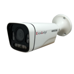 Knowledge KL 7408SSK8 4MPSC 3.6 P - 4 Mp  Ip Bullet kamera