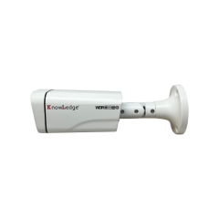 Knowledge KL 7408SSK8 4MPSC 3.6 P - 4 Mp  Ip Bullet kamera