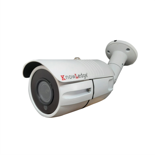 Knowledge KL 4142 4MPSC 3.6 P - 4Mp Ip Bullet Kamera