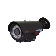 Knowledge KL 684 4MPSC 3.6 P  - 4 Mp Ip Bullet Kamera