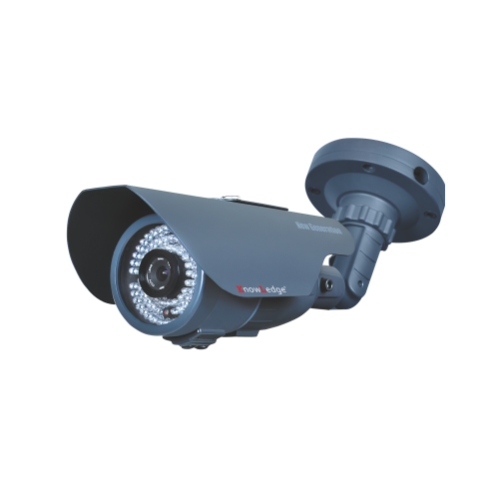 Knowledge KL 4684 4MPSC 3.6 P  - 4 Mp Ip Bullet Kamera