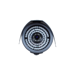 Knowledge KL 4684 4MPSC 3.6 P  - 4 Mp Ip Bullet Kamera