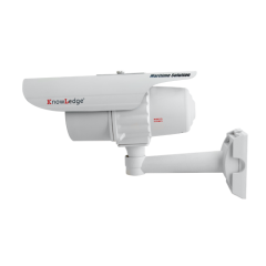 Knowledge  KL 4090 4MPSC 3.6 P - 4 Mp Ip Bullet Kamera