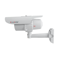 Knowledge KL 4190 4MPSC 3.6 P - 4 Mp  Ip Bullet Kamera