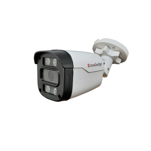 Knowledge KL 6504M4 5MPSC 3.6  - 5 Mp Ip Bullet Kamera