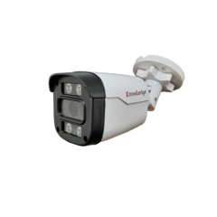 Knowledge KL 6504M4 5MPSC 3.6  - 5 Mp Ip Bullet Kamera