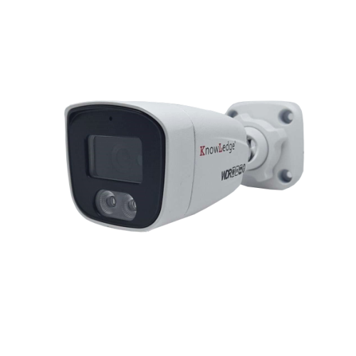 Knowledge KL 5202M2 5MPSC 3.6 - 5 Mp Ip Bullet Kamera