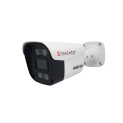 Knowledge KL 5404M4 5MPSC 3.6 - 5 Mp Ip Bullet Kamera