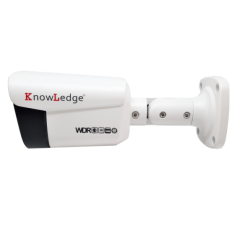 Knowledge KL 5404M4 5MPSC 3.6 - 5 Mp Ip Bullet Kamera