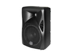 Topp Pro X8A - 8'' 2 Yollu Aktif Kabin Hoparlör 240/480 Watt 8'' 2 Yollu Aktif Kabin Hoparlör