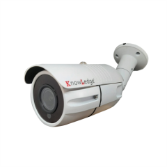 Knowledge KL 4142 5MPSC 3.6 - 5 Mp Ip Bullet Kamera