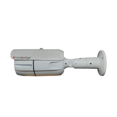 Knowledge KL 4142 5MPSC 3.6 - 5 Mp Ip Bullet Kamera