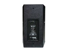 Topp Pro KS-CS 15A - 15'' 2 Yollu Aktif Hoparlör 2000/4000 Watt KS-CS 15A