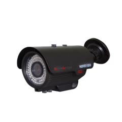 Knowledge KL 684 5MPSC 3.6  - 5  Mp Ip Bullet Kamera
