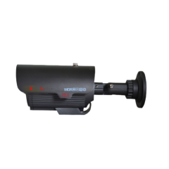Knowledge KL 684 5MPSC 3.6  - 5  Mp Ip Bullet Kamera