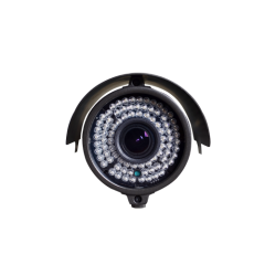 Knowledge KL 684 5MPSC 3.6  - 5  Mp Ip Bullet Kamera