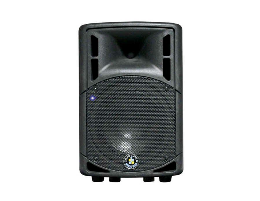 Topp Pro TPS ARK 8A 8'' 2 Yollu Aktif Kabin Hoparlör