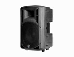 Topp Pro TPS ARK 12A 12'' 2 Yollu Plastik, Aktif Kabin Hoparlör