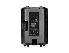 Topp Pro TPS ARK 12A 12'' 2 Yollu Plastik, Aktif Kabin Hoparlör