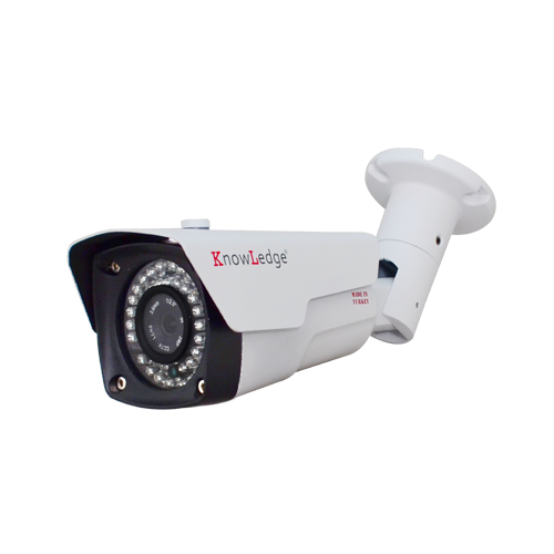 Knowledge KL 4242 4KSC 3.6 P - 4 K 8Mp Ip Bullet Kamera