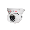 Knowledge KL 4136D 5MPSC 3.6 P - 5 MP Ip Dome Kamera