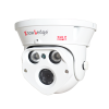 Knowlenge KL 4002MD 5MPSC 3.6 P - 5 Mp Ip Dome Kamera