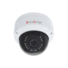 Knowlenge KL 4218VPD 5MPSC 3.6 P - 5 Mp Ip Dome Kamera