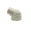 Knowlenge KL D966 4KSC 3.6 P - 4 K 8 Mp Ip Dome Kamera