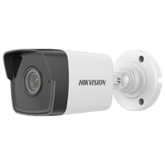 Hikvision 4mp  4 Kameralı 1TB Disk Tak Çalıştır Hazır IP Kamera Seti