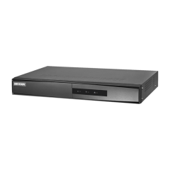 Hikvision DS-7104NI-Q1/4P/M 4 Kanal 4 Port PoE NVR Kayıt Cihazı