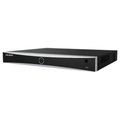 Hikvision DS-7608NXI-I2/8P/S 8 Kanal PoE NVR Kayıt Cihazı