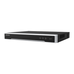 Hikvision DS-7608NI-Q2/8P 8 Kanal 8 Port PoE NVR Kayıt Cihazı