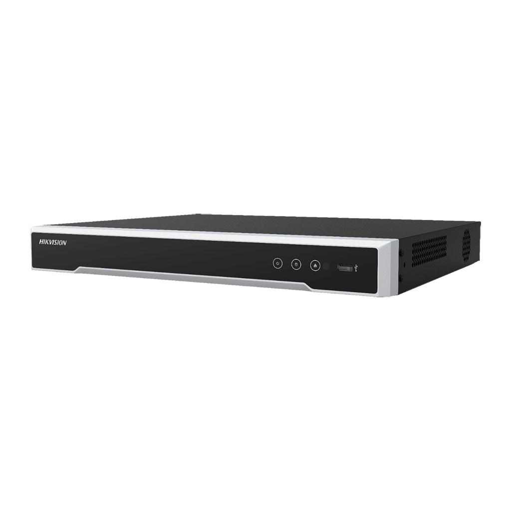 Hikvision DS-7608NI-Q2 8 Kanal NVR Kayıt Cihazı