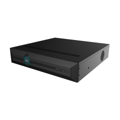 ttec NVR-3864HM-R-4K 64 Kanal 4K NVR Kayıt Cihazı (TSS)