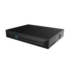 ttec NVR-3432HM-R-4K 32 Kanal 4K NVR Kayıt Cihazı (TSS)