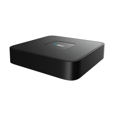 ttec NVR-3108HP/8P 8 Kanal NVR Kayıt Cihazı (TSS)