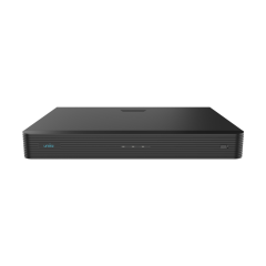 Uniwiz NVR-216S2-P16 16 Kanal 16 Port PoE NVR Kayıt Cihazı