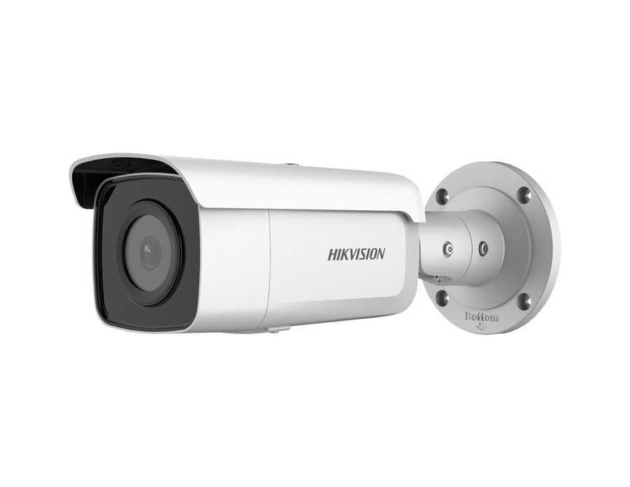 Hikvision DS-2CD2T26G2-2I 4mm 2mp AcuSense Fixed Bullet IP Kamera