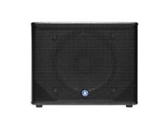 Topp Pro KS15A SUB - 15'' Aktif Sub Woofer 2000/4000 Watt 15'' Aktif SUB Woofer 2000 WATT/Program