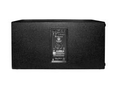 Topp Pro KS 218A - 2x18'' Aktif Subwoofer KS 218A