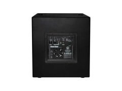 Topp Pro SOHO S15 TOPP PRO 15'' AKTİF SUBWOOFER 15'' Aktif Subwoofer