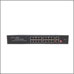 KL SW-16P2UG1SG