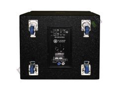 Topp Pro KS LT118A SUB - 18'' Line Array Aktif Subwoofer 18'' LINE ARRAY Aktif Subwoofer