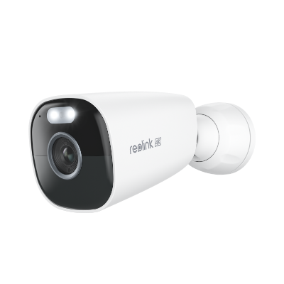 Reolink Argus Eco Ultra 4K UHD Bataryalı Kablosuz Kamera