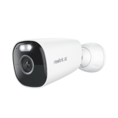 Reolink Argus Eco Ultra 4K UHD Bataryalı Kablosuz Kamera