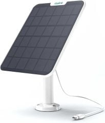 Reolink Solar Panel2 - Beyaz - Güneş Paneli Kamera için