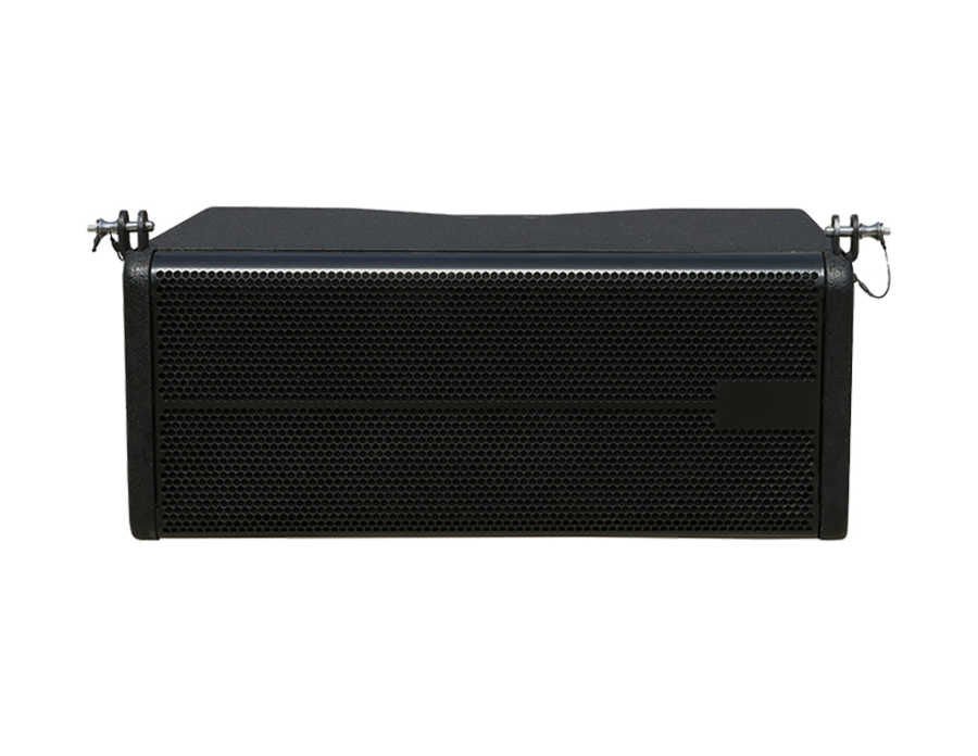 Topp Pro APX 28HA - 2 x 8'' 2 Yollu Full Range Aktif Hoparlör 2 x 8'' 2 Yollu Full Range Aktif Hoparlör