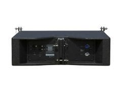 Topp Pro APX 28HA - 2 x 8'' 2 Yollu Full Range Aktif Hoparlör 2 x 8'' 2 Yollu Full Range Aktif Hoparlör