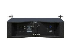 Topp Pro APX 28HA - 2 x 8'' 2 Yollu Full Range Aktif Hoparlör 2 x 8'' 2 Yollu Full Range Aktif Hoparlör