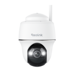 Reolink Altas PT Ultra 4K - 8MP 360 Ptz Kamera